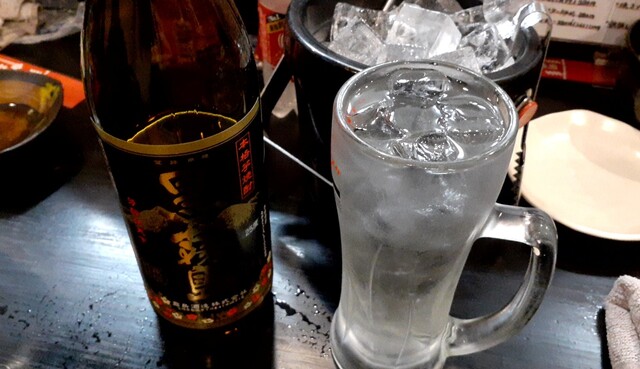 ひげ坊主 - 余目（居酒屋）の写真