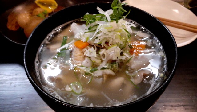 ひげ坊主 - 余目（居酒屋）の写真