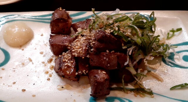 ひげ坊主 - 余目（居酒屋）の写真