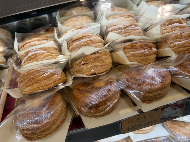 by xxxasuka : スイーツボックス ekimoなんば店 (SWEETS BOX)- なんば