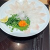 玄品 浦安 ふぐ・うなぎ・かに料理