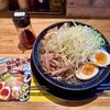 家系ラーメン 頂喜家 長堀橋店