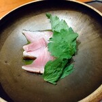 Leone 吉川 健太郎 - 