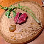 Leone 吉川 健太郎 - 