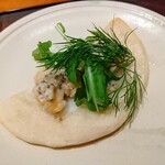 Leone 吉川 健太郎 - 