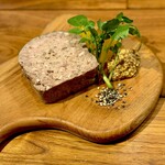 俺のフレンチ・イタリアン - 