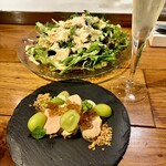 俺のフレンチ・イタリアン - 