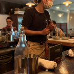 あそび割烹 さん葉か - 