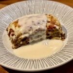 俺のフレンチ・イタリアン - 