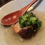 あそび割烹 さん葉か - 