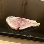 Sushi Hijikata - 尾鷲　鯖