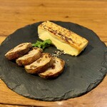 俺のフレンチ・イタリアン - 