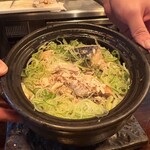 あそび割烹 さん葉か - 