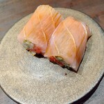 Leone 吉川 健太郎 - 