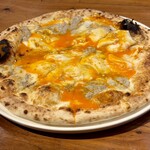 俺のフレンチ・イタリアン - 