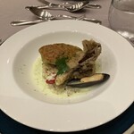 ル・トリアノン - 