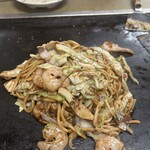 お好み焼 千草 - 