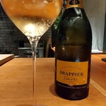 Leone 吉川 健太郎 - 