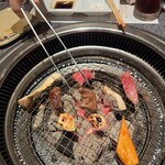 焼肉道場 ローヤル 養老本店 - 