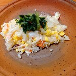 Leone 吉川 健太郎 - 