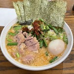 らーめん 小鍛治 - 料理写真: