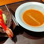 Leone 吉川 健太郎 - 