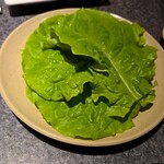 焼肉道場 ローヤル 養老本店 - 