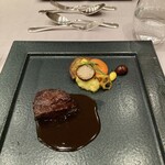 ル・トリアノン - 