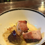 あそび割烹 さん葉か - 