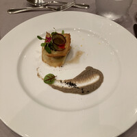 ル・トリアノン - 