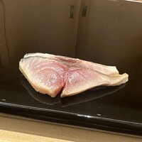 鮨 土方 - 尾鷲　鯖