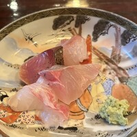 あそび割烹 さん葉か - 