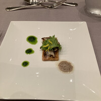 ル・トリアノン - 