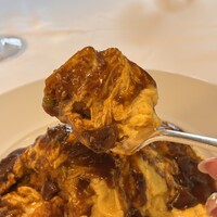 レストラン カスケード - 