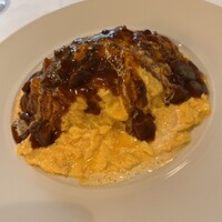 レストラン カスケード - 