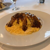 レストラン カスケード - 