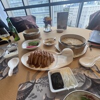 全聚徳 新宿店 - 