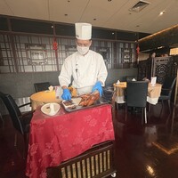 全聚徳 新宿店 - 