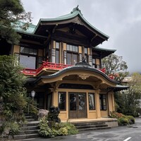 レストラン カスケード - 