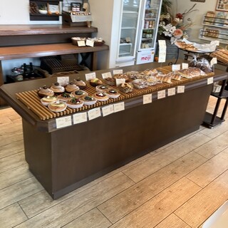 ブーランジュリ・マルシェ_2