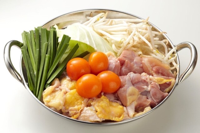 Nakano Shokkei Juso Ten photo 2