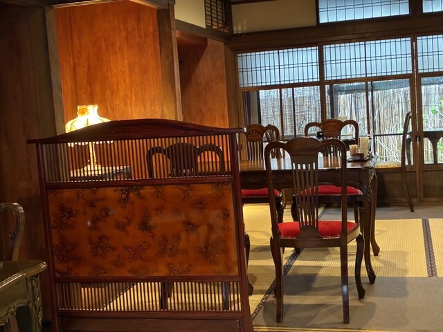 Kyomachiya Izumo Kanoka photo 5