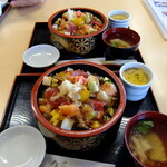 海一 - 料理写真: