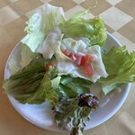 ピッツェリア ジンガラ - 