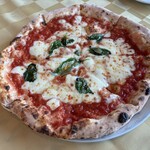 ピッツェリア ジンガラ - 