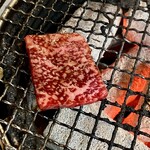 李朝園 - シャクシ