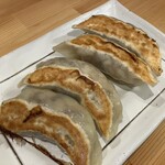 愛ちゃん餃子 - しいたけ餃子