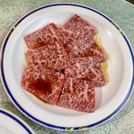 李朝園 - シャクシ1,090円