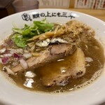 鯖の上にも三年 - 