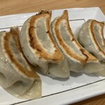 愛ちゃん餃子 - 愛ちゃん餃子